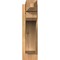 Ekena Millwork Legacy Craftsman Smooth Outlooker, Western Red Cedar, 5 1/2"W x 20"D x 20"H OUT06X20X20LEC04SWR - alternate 2